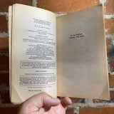 A Wizard of Earthsea - Ursula K. Le Guin - 1975 Bantam Books Paperback