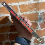 A Wizard of Earthsea - Ursula K. Le Guin - Rare 1968 Ace Books Paperback