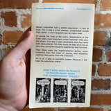 A Gift from Earth - Larry Niven - 1968 Paperback Edition