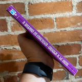 A Wizard of Earthsea - Ursula K. Le Guin - 1975 Bantam Books