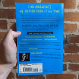 The Fault in Our Stars - John Green 2012 Penguin Books Paperback