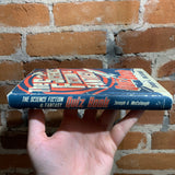 The Science Fiction & Fantasy Quiz Book - Joseph A. McCullough