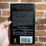 The Art of War - Sun Tzu - 1998 Shambhala paperback