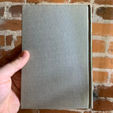 Modern Library Hardcover Book Lot (1940 - 1950) - Thackeray, Hudson, Boccaccio