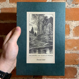 Seasons at Eagle Pond - Donald Hall (1st Edition Printing)