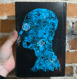 Sleeping Giants - Sylvain Neuvel