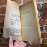 After the Fall - Arthur Miller (1965 Bantam paperback edition)