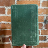 The Expressman and The Detective - Allan Pinkerton (1874 First Edition Hardback)