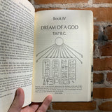 A God Against The Gods - Allen Drury