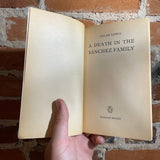 A Death In the Sánchez Family - Oscar Lewis - 1973 Penguin Modern Classics Paperback