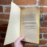 A Canticle for Leibowitz - Walter M. Miller, Jr. - 1980 7th Printing Bantam Paperback