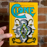 Clone - Richard Cowper - 1972 BCE Hardcover Edition