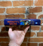 Infinity's Shore - David Brin