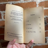 Assignment in Eternity - Robert A. Heinlein - 1953 - Gene Szafran Paperback Edition