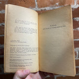 A Midsummer Tempest - Poul Anderson - 1974 Del Rey Books Paperback Edition - Darrell K. Sweet Cover