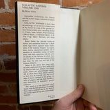 Galactic Empires - Vol. 1 - Edited by Brian Aldiss (1976 BCE Hardcover Edition)