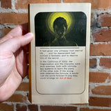 Act of God - Richard Ashby - 1971 Leisure Books Paperback Edition