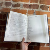 Advanced Dungeons & Dragons Players Handbook - Gary Gygax 1978 TSR Games Hardback