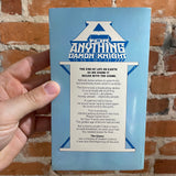 A For Anything - Damon Knight - Avon 1980 Paperback Edition