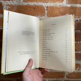 A Mile Beyond the Moon - C.M. Kornbluth - 1958 Doubleday Hardback