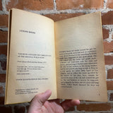 Act of God - Richard Ashby - 1971 Leisure Books Paperback Edition