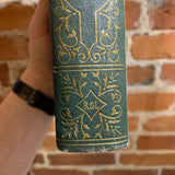 Collected Verse of Edgar A. Guest - 1936 Reilley & Lee Co. (Antique 1936 Third Edition Hardback)