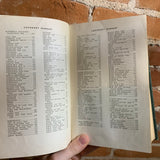 Collected Verse of Edgar A. Guest - 1936 Reilley & Lee Co. (Antique 1936 Third Edition Hardback)