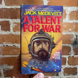 A Talent for War - Jack McDevitt 1989 Ace Books Paperback
