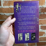 After Doomsday - Poul Anderson- 1970 Ballantine Books Paperback Edition - Ralph Brillhart Cover