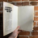 A God Against The Gods - Allen Drury