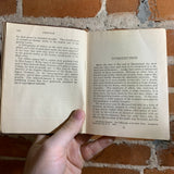 Representative Short Stories - Collected by Nine Hart & Edna M. Perry (1920 MacMillan Company Edition)