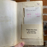 A Connecticut Yankee in King Arthur's Court - Mark Twain (Vintage 1917 Illustrated Hardcover Edition)