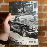 Born to Run - Bruce Springsteen (2016 First Hardback Edition)