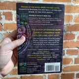 The Broken Earth Trilogy - N.K. Jemisin Paperback Trilogy