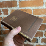 Representative Short Stories - Collected by Nine Hart & Edna M. Perry (1920 MacMillan Company Edition)