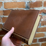 The History of England from the Accession of James the Second, Vol. 1 - Thomas Babington Macaulay - Porter and Coates