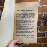 Assignment in Eternity - Robert A. Heinlein - 1953 - Gene Szafran Paperback Edition