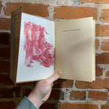 Zane Grey Lot of 9 Vintage Hardbacks with Dust Jackets (1910s - 1940s)