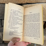 A Connecticut Yankee in King Arthur's Court - Mark Twain - Pocket Books Paperback