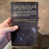 A Life in the Stars - James Blish - 1962 Avon Books Paperback