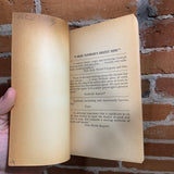 After the Fall - Arthur Miller (1965 Bantam paperback edition)