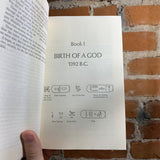 A God Against The Gods - Allen Drury