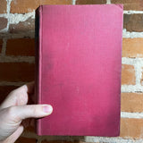 Adventures of a Bookseller - Giuseppe Orioli - 1938 Chatto & Windus Hardback