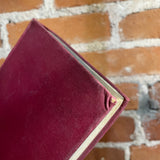 Adventures of a Bookseller - Giuseppe Orioli - 1938 Chatto & Windus Hardback