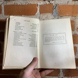 Story Hour Readings: Sixth Year - E. C. Hartwell (Antique 1921 Illustrated Hardback Book)