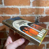 A Werewolf Among Us - Dean R. Koontz - 1973 Bob Blanchard Cover - First Printing Ballantine Books Paperback Edition