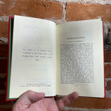 A Christmas Carol - Charles Dickens - 1922 Miller, Son, & Company Hardback