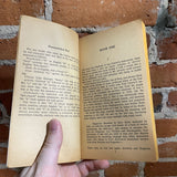 A Case Of Conscience - James Blish 1958 1st Ed. Ballantine Books - Richard Powers Cover