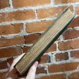 The Expressman and The Detective - Allan Pinkerton (1874 First Edition Hardback)