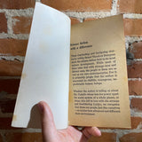 A Touch of Strange - Theodore Sturgeon - 1959 Berkley Books Paperback